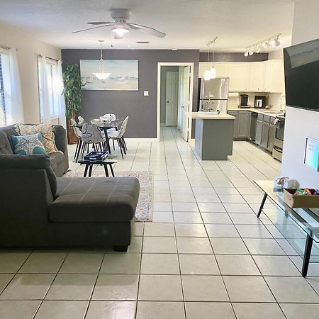 Sunshine Acre 2B 2B King Master Suite, Big Yard Davie Exteriör bild